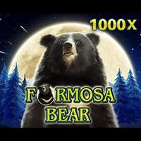 Formosa Bear