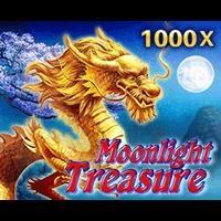 Moonlight Treasure