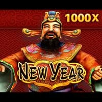 New Year