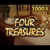 Four Treasures