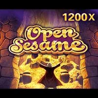 Open Sesame