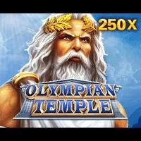 Olympian Temple