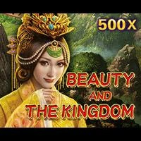 Beauty And The Kingdom