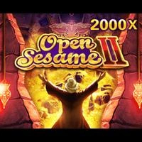 OpenSesame II