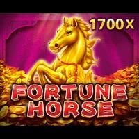 Fortune Horse