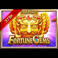 Fortune Gems