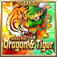 Dragon & Tiger