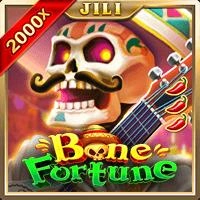 Bone Fortune