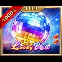 Lucky Ball