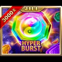 Hyper Burst