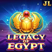 Legacy Of Egypt