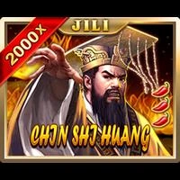 Chin Shi Huang