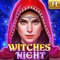 Witches' Night