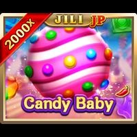 Candy Baby