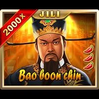 Bao boon chin