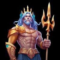 Poseidon
