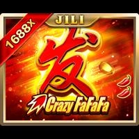 Crazy FaFaFa