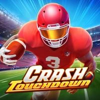 Crash Touchdown