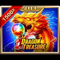 Dragon Treasure