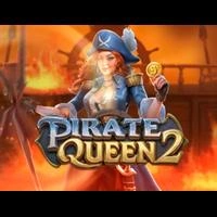 Pirate Queen 2
