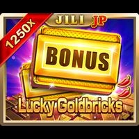 Lucky Goldbricks