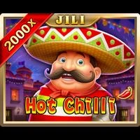Hot Chilli