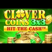 Clover Coins 3x3