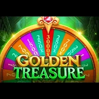 Golden Treasure