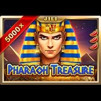 Pharaoh Treasure
