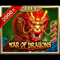 War Of Dragons