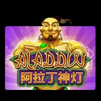 Aladdin