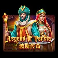 Legend Of Persia