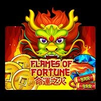 Flames Of Fortune