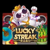 Lucky Streak