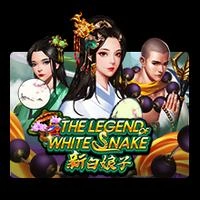The Legend Of White Snake