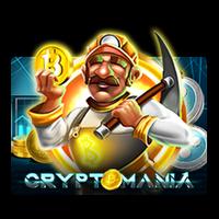 Crypto Mania