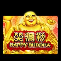 Happy Buddha