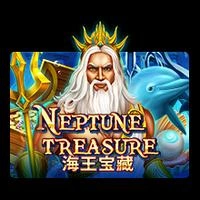 Neptune Treasure