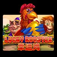 Lucky Rooster