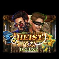 Heist Deluxe