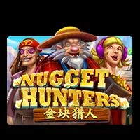 Nugget Hunter