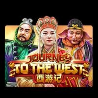 Journey To The West
