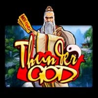 Thunder God
