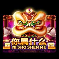 Ni Shu Shen Me