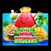 Super Wild Watermelon