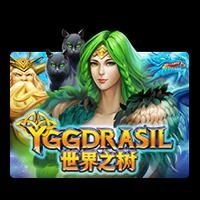 Yggdrasil