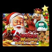 Santa Workshop