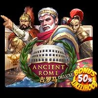 Ancient Rome Deluxe