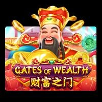 Gates Of Wealth