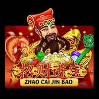 Zhao Cai Jin Bao